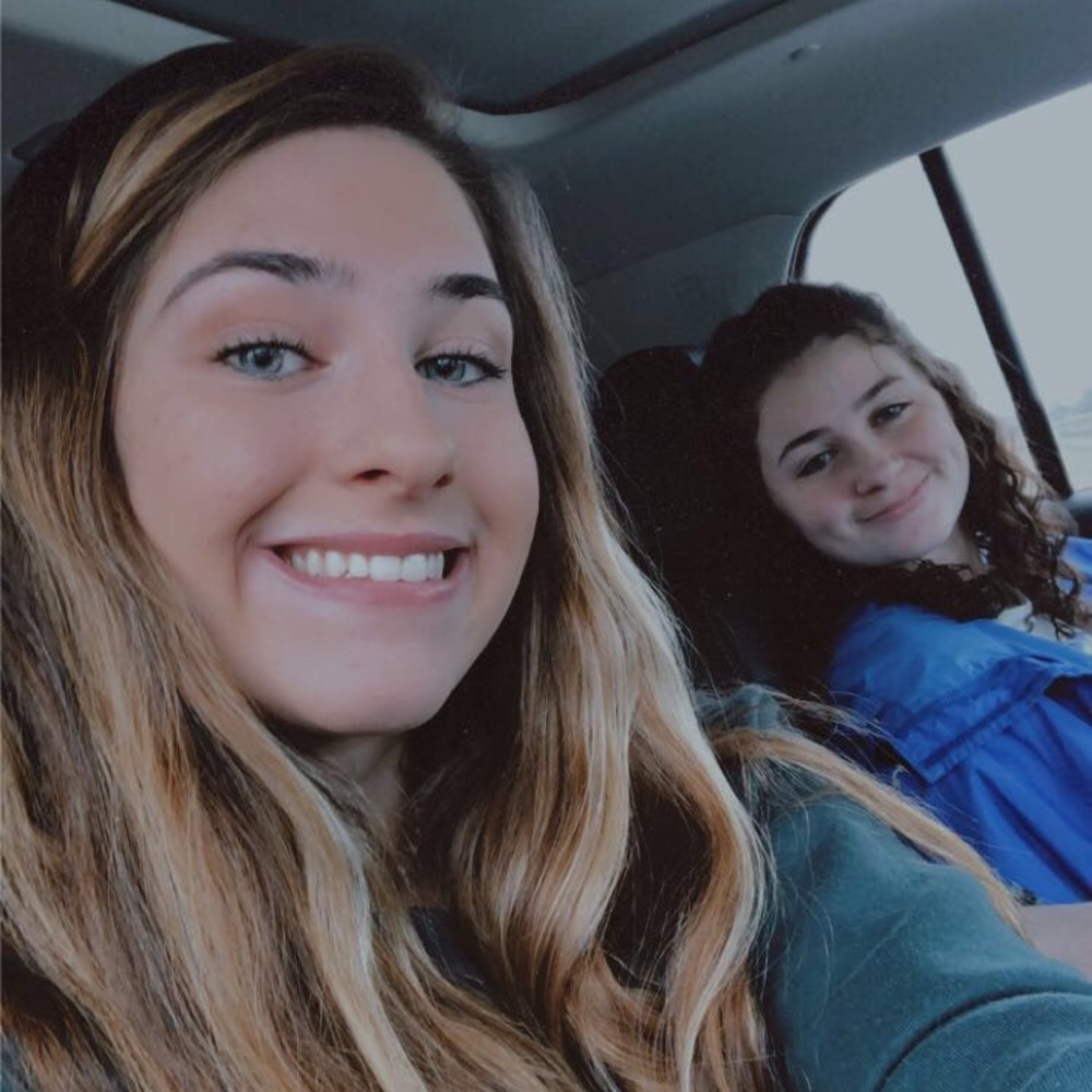 Meet your Posher, Joanna